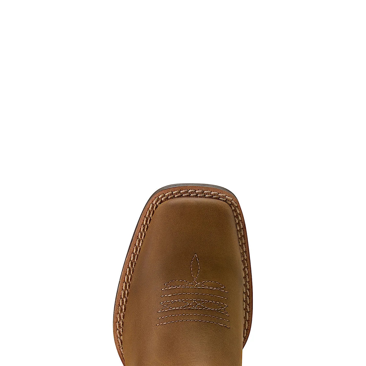 Ariat Kids Westwood WST Distressed Brown