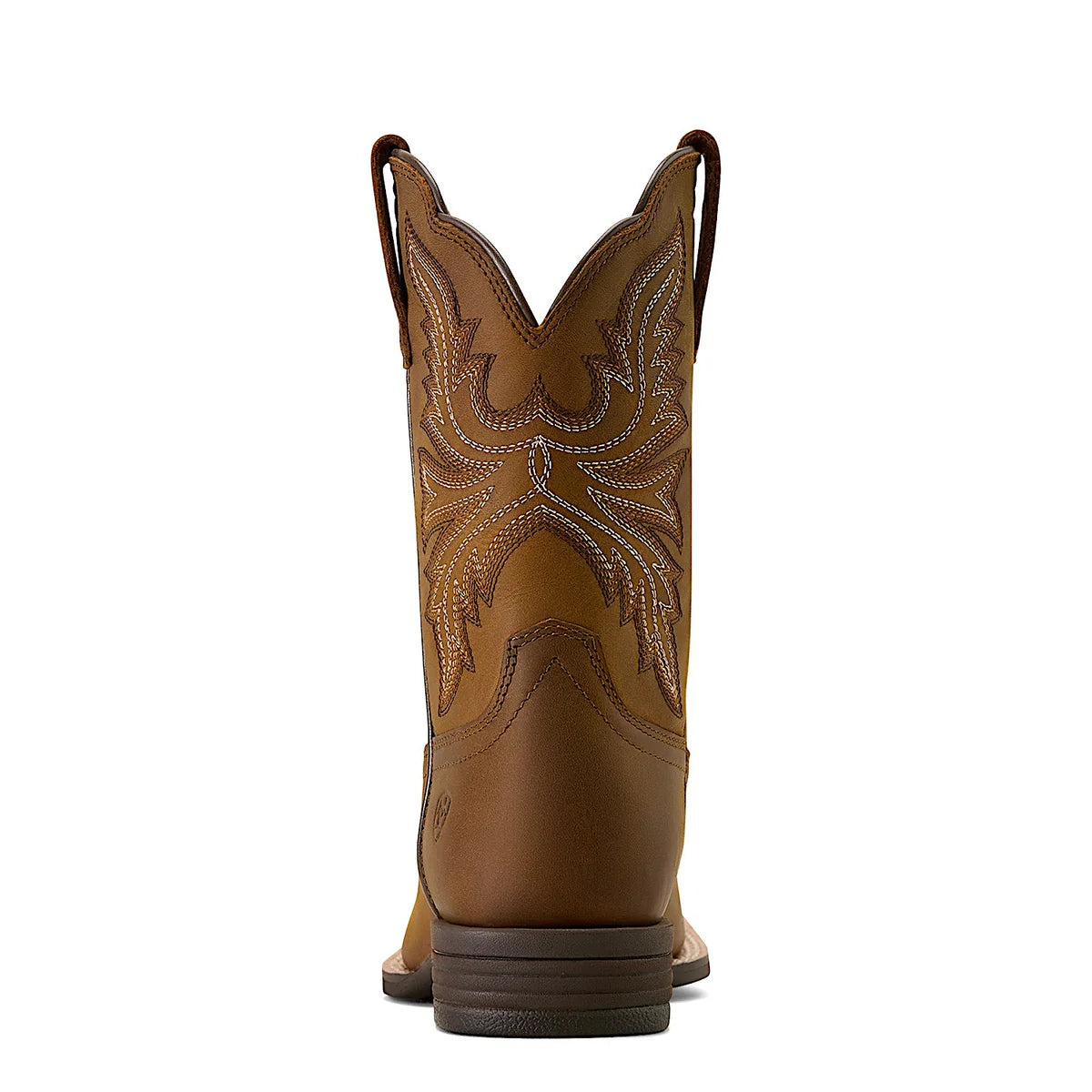 Ariat Kids Westwood WST Distressed Brown