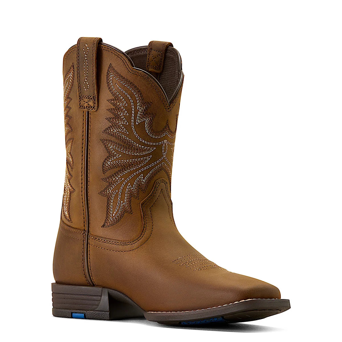 Ariat Kids Westwood WST Distressed Brown
