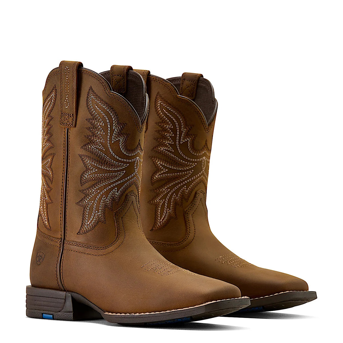Ariat Kids Westwood WST Distressed Brown