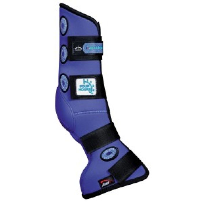 Veredus Magnetik Boot 4 Hours