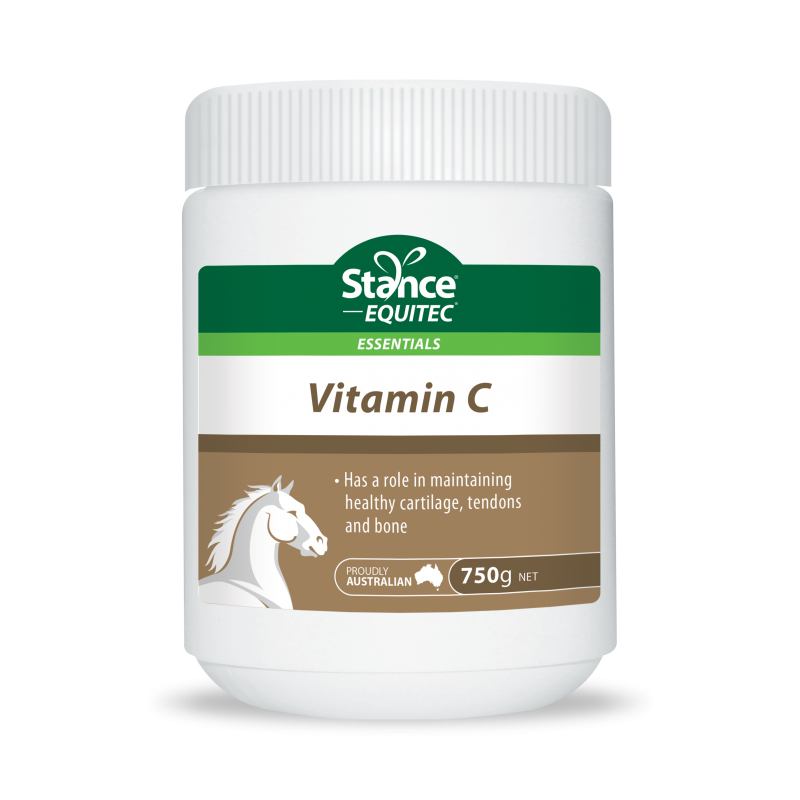Stance Essentials Vitamin C