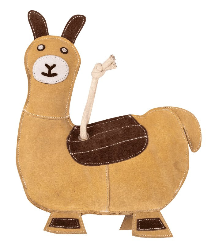 Waldhausen Lottie Llama Horse Toy