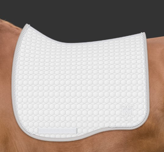 E.A. Mattes Eurofit Dressage Quilt