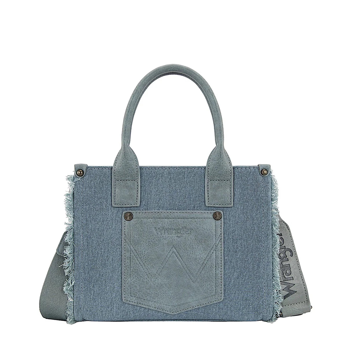 Wrangler Frey Crossbody Bag