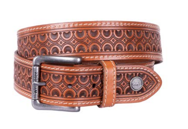 Wrangler Quinn Belt - Black Friday Sale