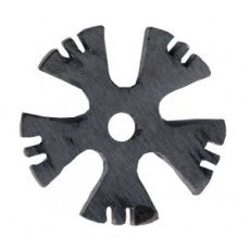 Rowel Ultimate Bull Riding