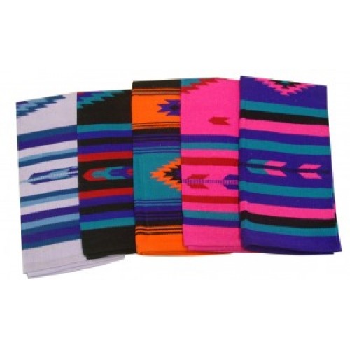 Saddle Blanket 30x60