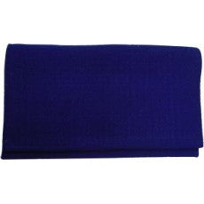 Saddle Blanket Show Purple