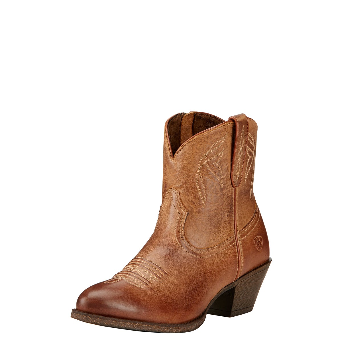 Ariat Wms Darlin Burnt Sugar - Clearance