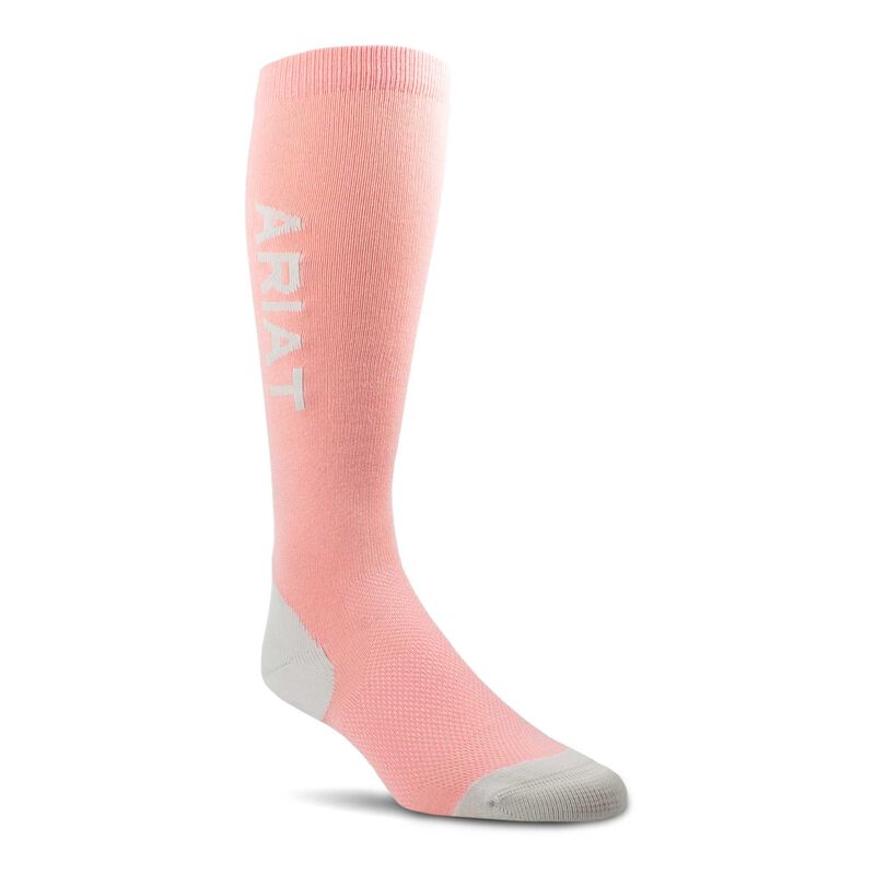 Ariat Uni Ariattek Performance Socks