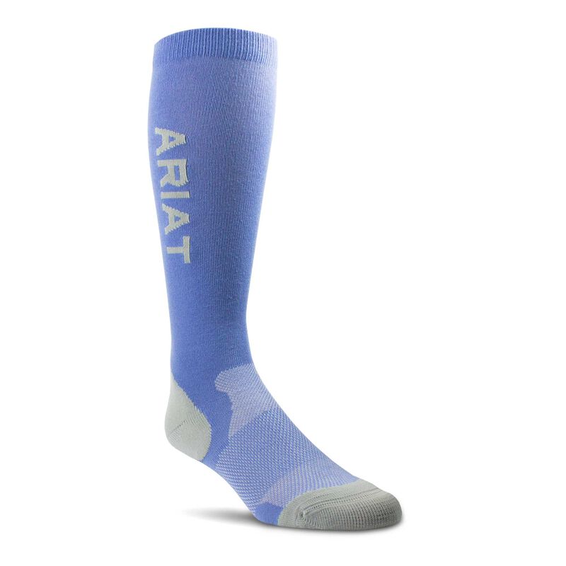 Ariat Uni Ariattek Performance Socks