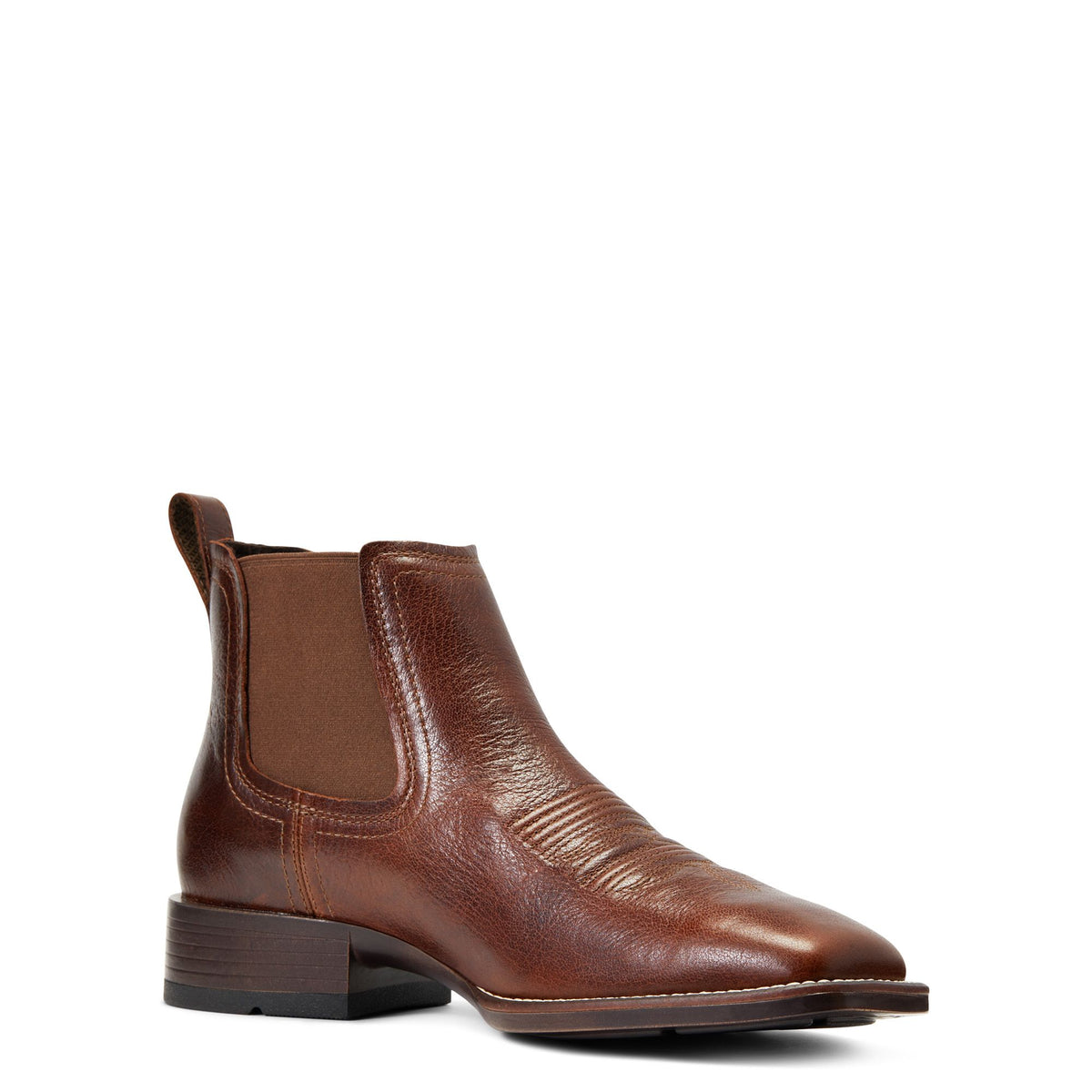 Ariat Mns Booker Ultra Royal Brown