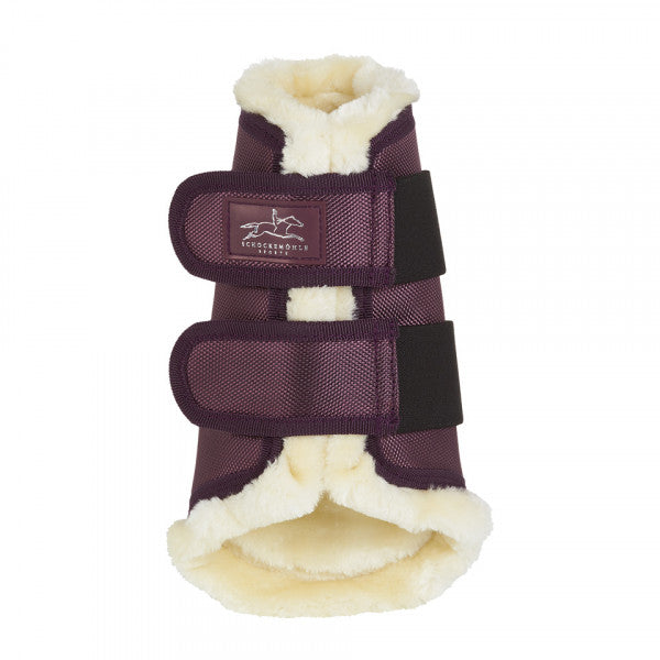 Schockemohle Soft Cozy Guards - Horse Boot Clearance