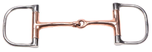 Dee Bit Copper Mouth