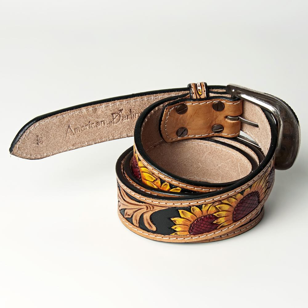 American Darling Corinda Sunflower Belt - EOFY Sale