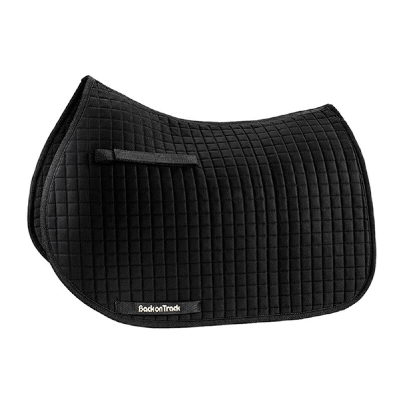 Back On Track Saddle Pad All Purpose