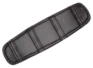 Oregon Curb Chain Cover Open