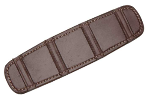Oregon Curb Chain Cover Open