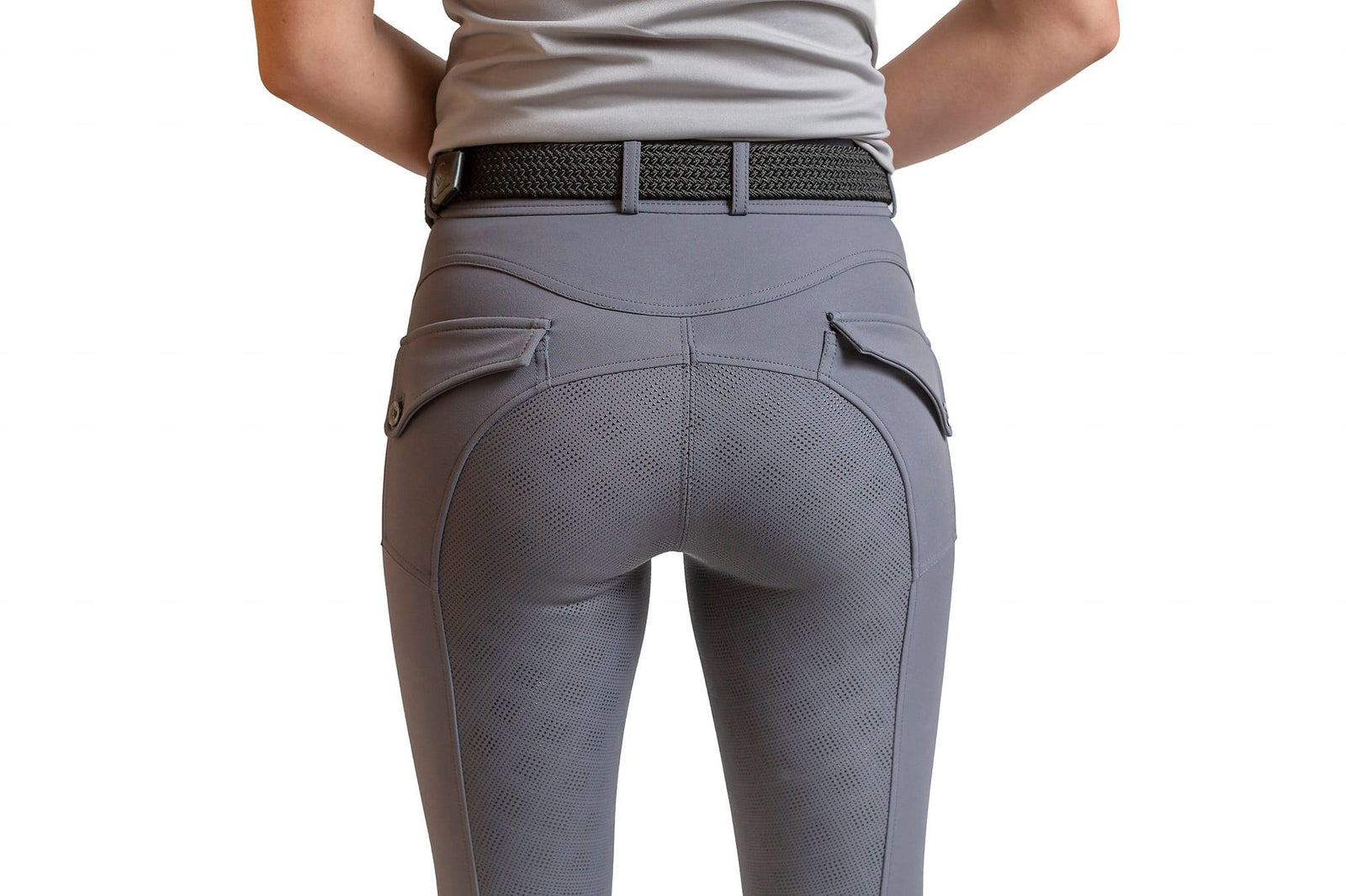 QJ Riding Wear Lauren Breech - Clearance