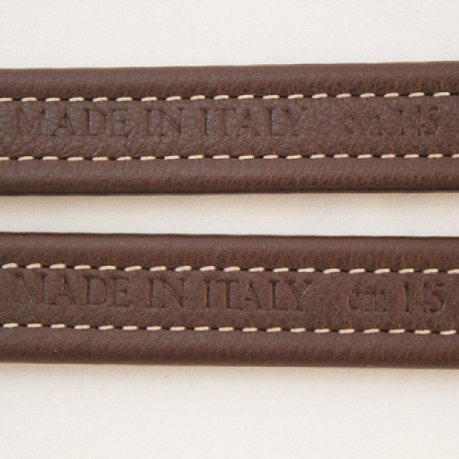 Prestige Non Stretch Stirrup Leathers