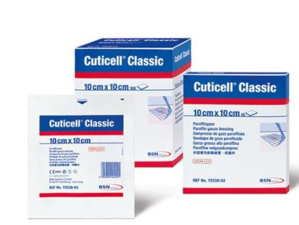 Cuticell Classic Site 10X10cm