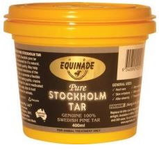 Equinade Stockholm Tar