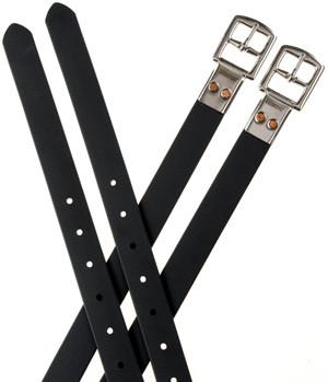 Wintec Slimline Heavy Duty Stirrup Strap