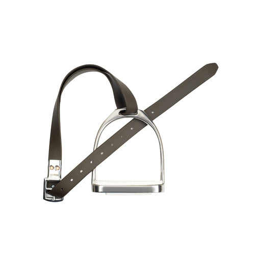 Wintec Slimline Heavy Duty Stirrup Strap