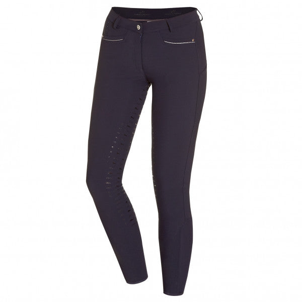 Schockemohle Glamour Full Seat Breeches - Clearance