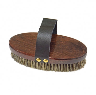 Eurohunter Classic Body Mixed Pig Bristle Brush
