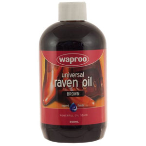 Joseph Lyddy Raven Oil