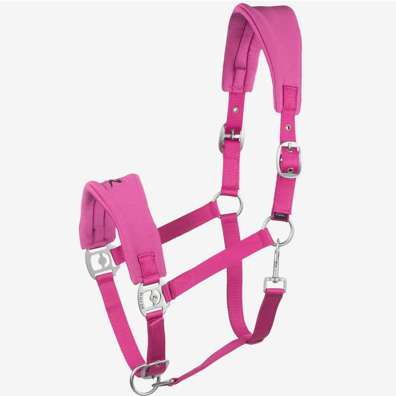 Horze Miami Halter With Padding - Black Friday Sales