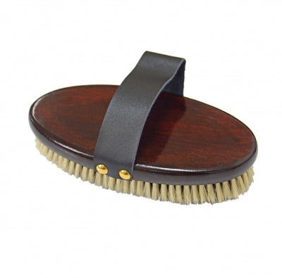 Eurohunter Deluxe Grooming Body Brush
