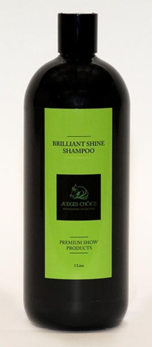 Judges Choice Shine Shampoo