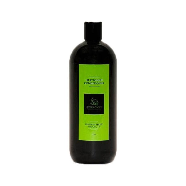 Judges Choice Silk Touch Conditioner