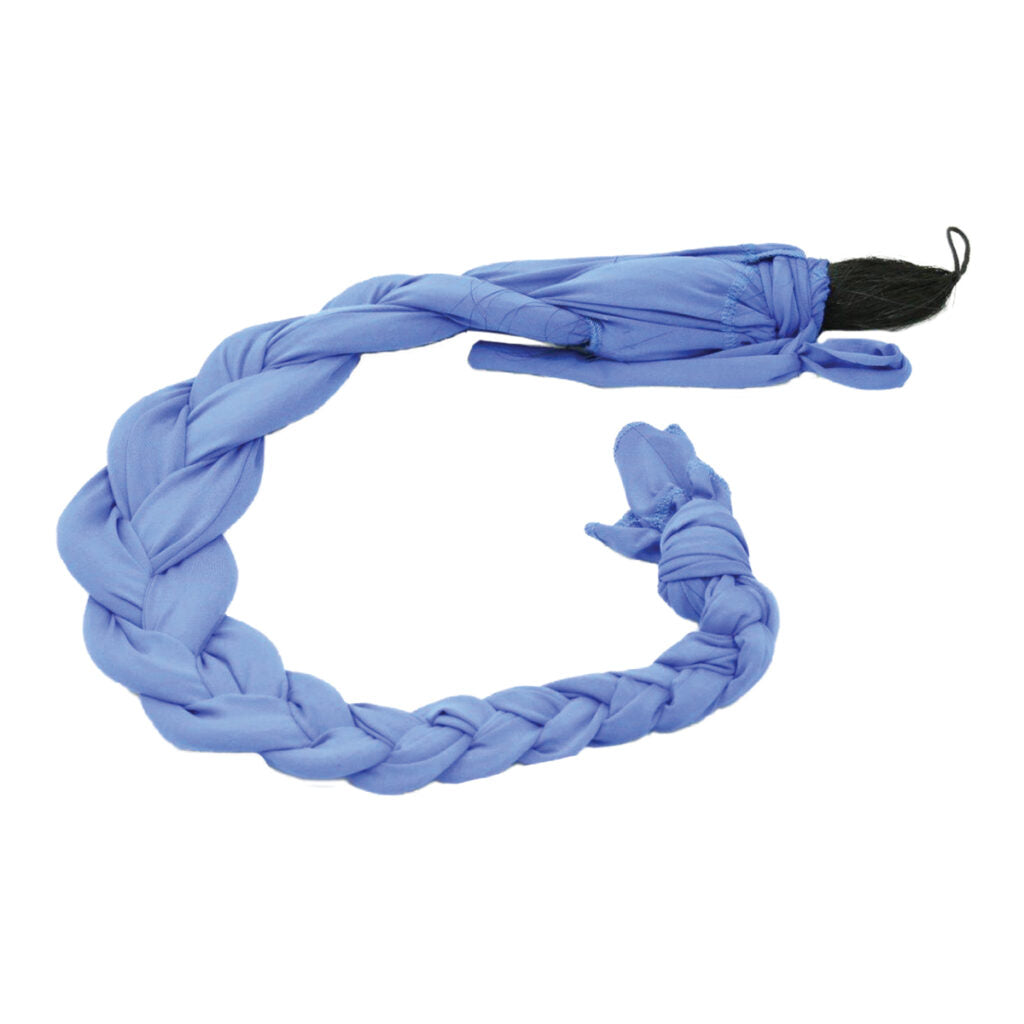 Showcraft Braided Tail Wrap