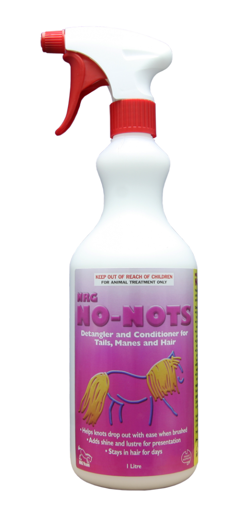 No Nots