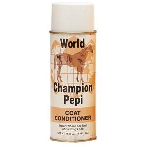 Pepi Coat Conditioner Aerosol
