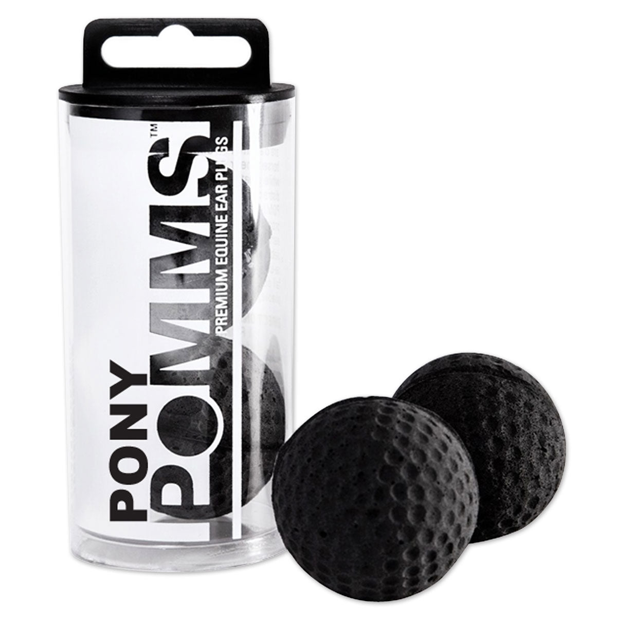 Pomms Equine Ear Plugs