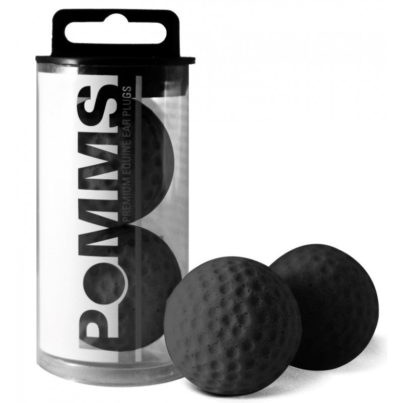 Pomms Equine Ear Plugs