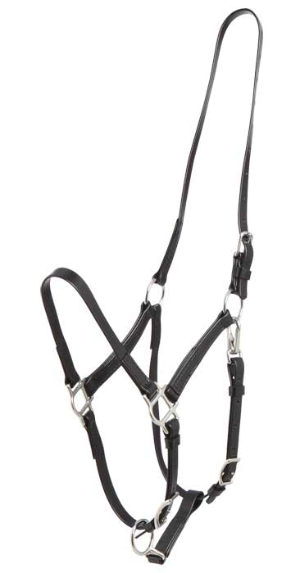 Deluxe Halter Ss Arab