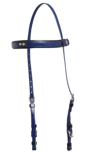 Deluxe Endurance Bridle Part Arab