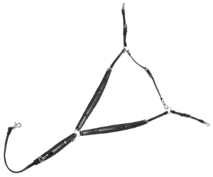 Deluxe Endurance Breastplate Arab