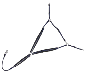 Deluxe Endurance Breastplate Arab