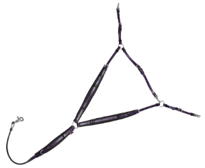 Deluxe Endurance Breastplate Arab