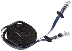 Endurance Woven Reins