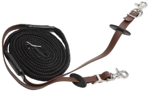 Endurance Woven Reins