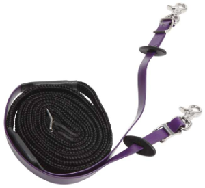 Endurance Woven Reins