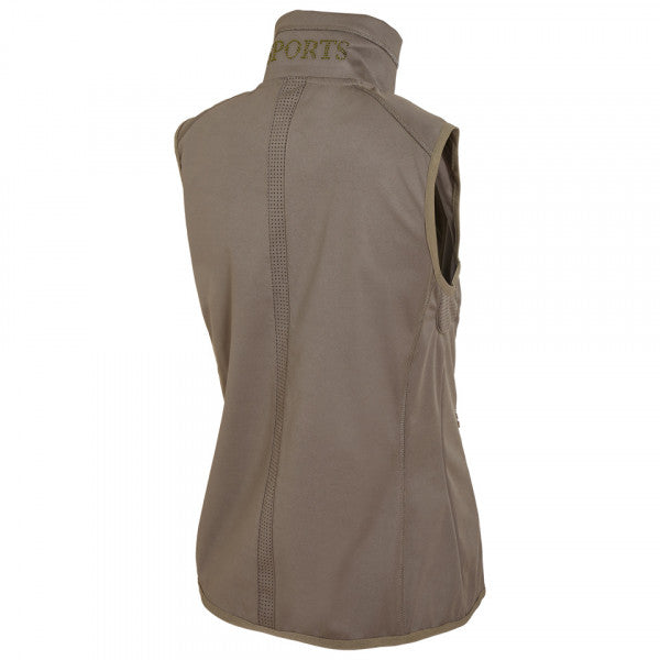 Schockemohle Sports Vest Hope